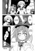 Lovely Girls' Lily Vol.2 / Lovely Girls' Lily vol.2 [Amaro Tamaro] [Puella Magi Madoka Magica] Thumbnail Page 22