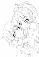 Lovely Girls' Lily Vol.2 / Lovely Girls' Lily vol.2 [Amaro Tamaro] [Puella Magi Madoka Magica] Thumbnail Page 25