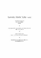 Lovely Girls' Lily Vol.2 / Lovely Girls' Lily vol.2 [Amaro Tamaro] [Puella Magi Madoka Magica] Thumbnail Page 26