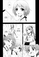 Lovely Girls' Lily Vol.2 / Lovely Girls' Lily vol.2 [Amaro Tamaro] [Puella Magi Madoka Magica] Thumbnail Page 04