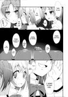 Lovely Girls' Lily Vol.2 / Lovely Girls' Lily vol.2 [Amaro Tamaro] [Puella Magi Madoka Magica] Thumbnail Page 07