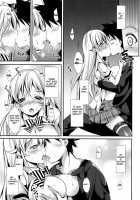 Erina To Shoujo Manga / えりなと少女漫画 [Murasakio] [Shokugeki No Soma] Thumbnail Page 10