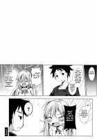 Erina To Shoujo Manga / えりなと少女漫画 [Murasakio] [Shokugeki No Soma] Thumbnail Page 20