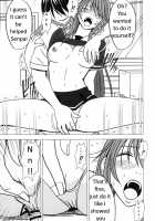 Virgin Control Takane No Hana Wo Tsumu You Ni CH. 6 [Crimson] [Original] Thumbnail Page 11