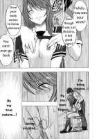 Virgin Control Takane No Hana Wo Tsumu You Ni CH. 6 [Crimson] [Original] Thumbnail Page 13