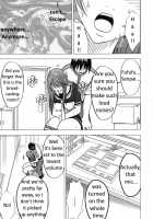 Virgin Control Takane No Hana Wo Tsumu You Ni CH. 6 [Crimson] [Original] Thumbnail Page 15