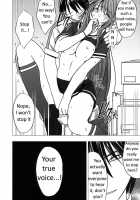 Virgin Control Takane No Hana Wo Tsumu You Ni CH. 6 [Crimson] [Original] Thumbnail Page 16