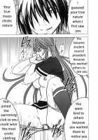 Virgin Control Takane No Hana Wo Tsumu You Ni CH. 6 [Crimson] [Original] Thumbnail Page 21