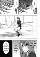 Virgin Control Takane No Hana Wo Tsumu You Ni CH. 6 [Crimson] [Original] Thumbnail Page 03