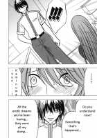 Virgin Control Takane No Hana Wo Tsumu You Ni CH. 6 [Crimson] [Original] Thumbnail Page 04