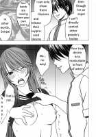 Virgin Control Takane No Hana Wo Tsumu You Ni CH. 6 [Crimson] [Original] Thumbnail Page 09