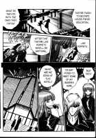 Valkyr 5 [Senno Knife] [Original] Thumbnail Page 17