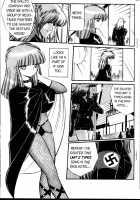 Valkyr 5 [Senno Knife] [Original] Thumbnail Page 18