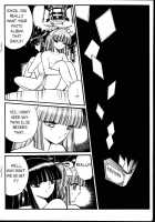 Valkyr 5 [Senno Knife] [Original] Thumbnail Page 19