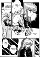 Valkyr 5 [Senno Knife] [Original] Thumbnail Page 21