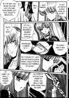 Valkyr 5 [Senno Knife] [Original] Thumbnail Page 22