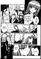 Valkyr 5 [Senno Knife] [Original] Thumbnail Page 23