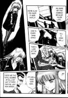 Valkyr 5 [Senno Knife] [Original] Thumbnail Page 24