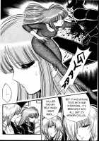 Valkyr 5 [Senno Knife] [Original] Thumbnail Page 25