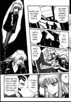 Valkyr 5 [Senno Knife] [Original] Thumbnail Page 26