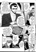 Valkyr 5 [Senno Knife] [Original] Thumbnail Page 28