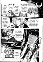 Valkyr 5 [Senno Knife] [Original] Thumbnail Page 29
