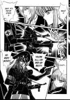 Valkyr 5 [Senno Knife] [Original] Thumbnail Page 30