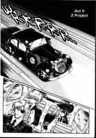 Valkyr 5 [Senno Knife] [Original] Thumbnail Page 31