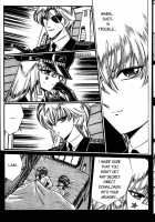 Valkyr 5 [Senno Knife] [Original] Thumbnail Page 32