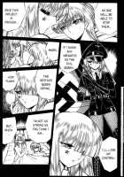 Valkyr 5 [Senno Knife] [Original] Thumbnail Page 34