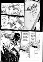 Valkyr 5 [Senno Knife] [Original] Thumbnail Page 35