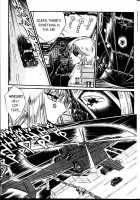 Valkyr 5 [Senno Knife] [Original] Thumbnail Page 36