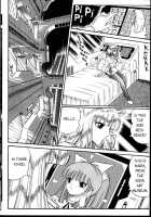 Valkyr 4 [Senno Knife] [Original] Thumbnail Page 17