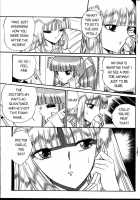 Valkyr 4 [Senno Knife] [Original] Thumbnail Page 18