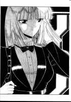 Valkyr 4 [Senno Knife] [Original] Thumbnail Page 20