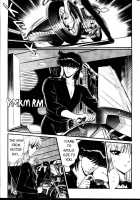 Valkyr 4 [Senno Knife] [Original] Thumbnail Page 22