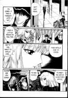 Valkyr 4 [Senno Knife] [Original] Thumbnail Page 23