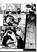 Valkyr 4 [Senno Knife] [Original] Thumbnail Page 24