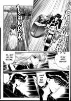 Valkyr 4 [Senno Knife] [Original] Thumbnail Page 25