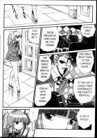 Valkyr 4 [Senno Knife] [Original] Thumbnail Page 27