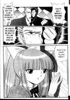 Valkyr 4 [Senno Knife] [Original] Thumbnail Page 28