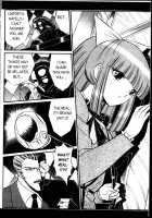 Valkyr 4 [Senno Knife] [Original] Thumbnail Page 29