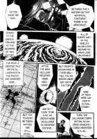 Valkyr 4 [Senno Knife] [Original] Thumbnail Page 30