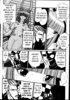 Valkyr 4 [Senno Knife] [Original] Thumbnail Page 31