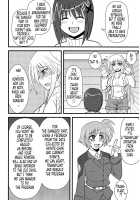Ainsu / 愛んす [Mitsurugi Ken] [Mahou Shoujo Lyrical Nanoha] Thumbnail Page 21