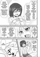 Ainsu / 愛んす [Mitsurugi Ken] [Mahou Shoujo Lyrical Nanoha] Thumbnail Page 22