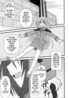 Ainsu / 愛んす [Mitsurugi Ken] [Mahou Shoujo Lyrical Nanoha] Thumbnail Page 24