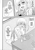 Ainsu / 愛んす [Mitsurugi Ken] [Mahou Shoujo Lyrical Nanoha] Thumbnail Page 05