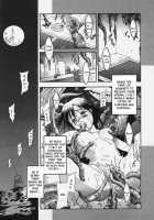 Surface Of The God Sea [Maruto] [Original] Thumbnail Page 17