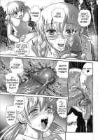 Dulce Report 7 / ダルシーレポート7 [Q] [Original] Thumbnail Page 16